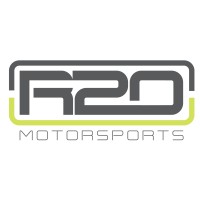 R20 Motorsports logo, R20 Motorsports contact details