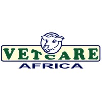 Vetcare Africa logo, Vetcare Africa contact details