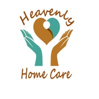 Heavenly Home Care logo, Heavenly Home Care contact details