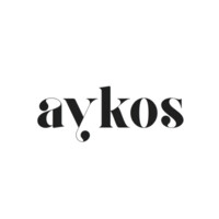 Aykos logo, Aykos contact details