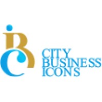 City Business Icons logo, City Business Icons contact details