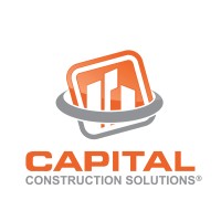 Capital Construction Solutions logo, Capital Construction Solutions contact details