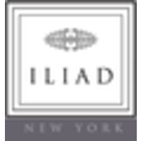 Iliad Antik logo, Iliad Antik contact details