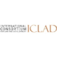 International Consortium for Law and Development logo, International Consortium for Law and Development contact details