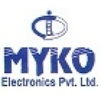 MYKO Electronics logo, MYKO Electronics contact details