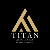 Titan Associates logo, Titan Associates contact details