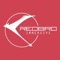 Redbird Immersive Media Pvt Ltd logo, Redbird Immersive Media Pvt Ltd contact details