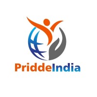 PriddeIndia logo, PriddeIndia contact details