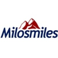 Milosmiles Merch logo, Milosmiles Merch contact details