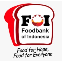 Foodbank Of Indonesia logo, Foodbank Of Indonesia contact details