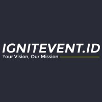 IGNITEVENT.ID logo, IGNITEVENT.ID contact details