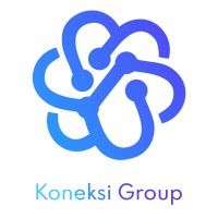 Koneksi Group logo, Koneksi Group contact details