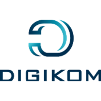 Digikom doo logo, Digikom doo contact details