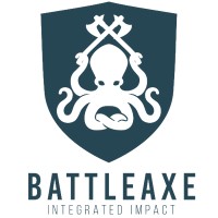 BattleAxe Digital logo, BattleAxe Digital contact details