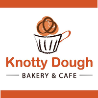 Knotty Dough logo, Knotty Dough contact details