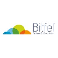 Bitfel logo, Bitfel contact details