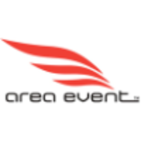 Area Event logo, Area Event contact details