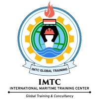 IMTC - International Maritime Training Center logo, IMTC - International Maritime Training Center contact details