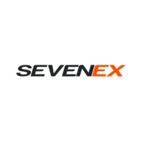 Sevenex logo, Sevenex contact details