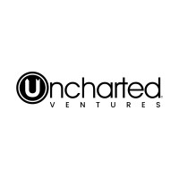 Uncharted Ventures logo, Uncharted Ventures contact details