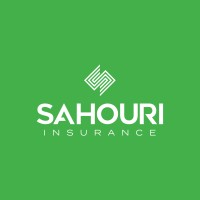 SAHOURI INSURANCE logo, SAHOURI INSURANCE contact details