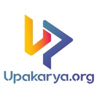 Upakarya.org logo, Upakarya.org contact details