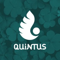 QUiNTUS logo, QUiNTUS contact details