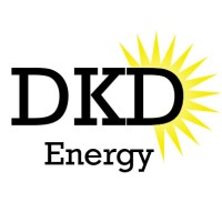 DKD Energy logo, DKD Energy contact details