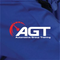 AGT (Automotive Group Training) logo, AGT (Automotive Group Training) contact details