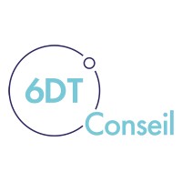 6DT Conseil / 6DT Consulting logo, 6DT Conseil / 6DT Consulting contact details