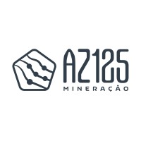 AZ125 MINERAÇÃO logo, AZ125 MINERAÇÃO contact details