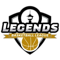 Legends Basketball logo, Legends Basketball contact details