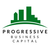 Progressive Business Capital logo, Progressive Business Capital contact details