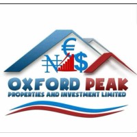 Oxford Peak Properties and Investments Limited. logo, Oxford Peak Properties and Investments Limited. contact details