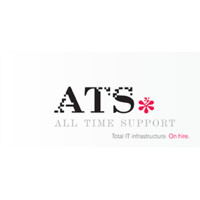 All Time Support logo, All Time Support contact details