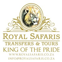 Royal Safaris logo, Royal Safaris contact details