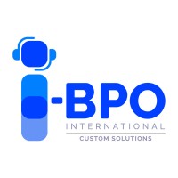 I-BPO International logo, I-BPO International contact details