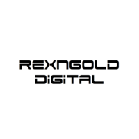 Rexngold Digital logo, Rexngold Digital contact details