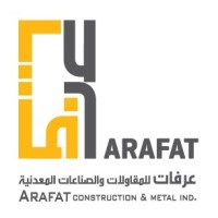 Mohammed Areef Arafat Construction & Metal IND logo, Mohammed Areef Arafat Construction & Metal IND contact details