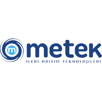 Metek Arıtım Sistem  ve Ekipmanları Pazarlama Sanayi LDT. ŞTİ. logo, Metek Arıtım Sistem  ve Ekipmanları Pazarlama Sanayi LDT. ŞTİ. contact details