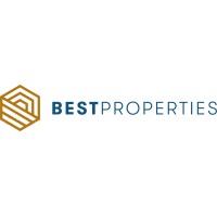 Best Properties logo, Best Properties contact details