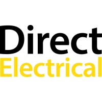 Direct Electrical logo, Direct Electrical contact details