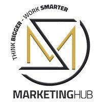 MZ MARKETING HUB logo, MZ MARKETING HUB contact details