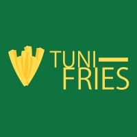 Tunifries logo, Tunifries contact details