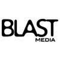 Blast Media logo, Blast Media contact details