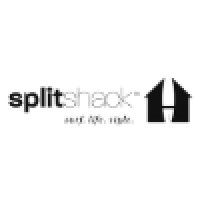 SplitShack.com logo, SplitShack.com contact details