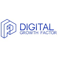 Digital Growth Factor logo, Digital Growth Factor contact details