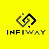 INFIWAY LLC logo, INFIWAY LLC contact details