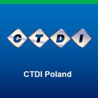 CTDI Poland Sp. z o.o. logo, CTDI Poland Sp. z o.o. contact details