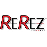 ReRez logo, ReRez contact details